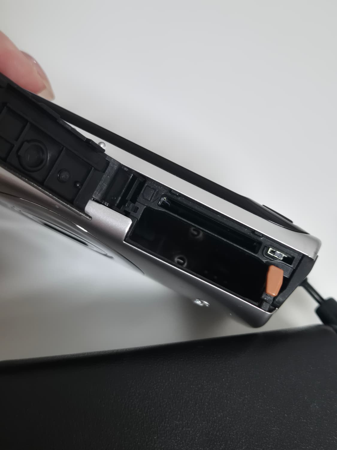 캐논 익서스ixus860is 익시ixy910is 빈티지 디지털 카메라 상품이미지5