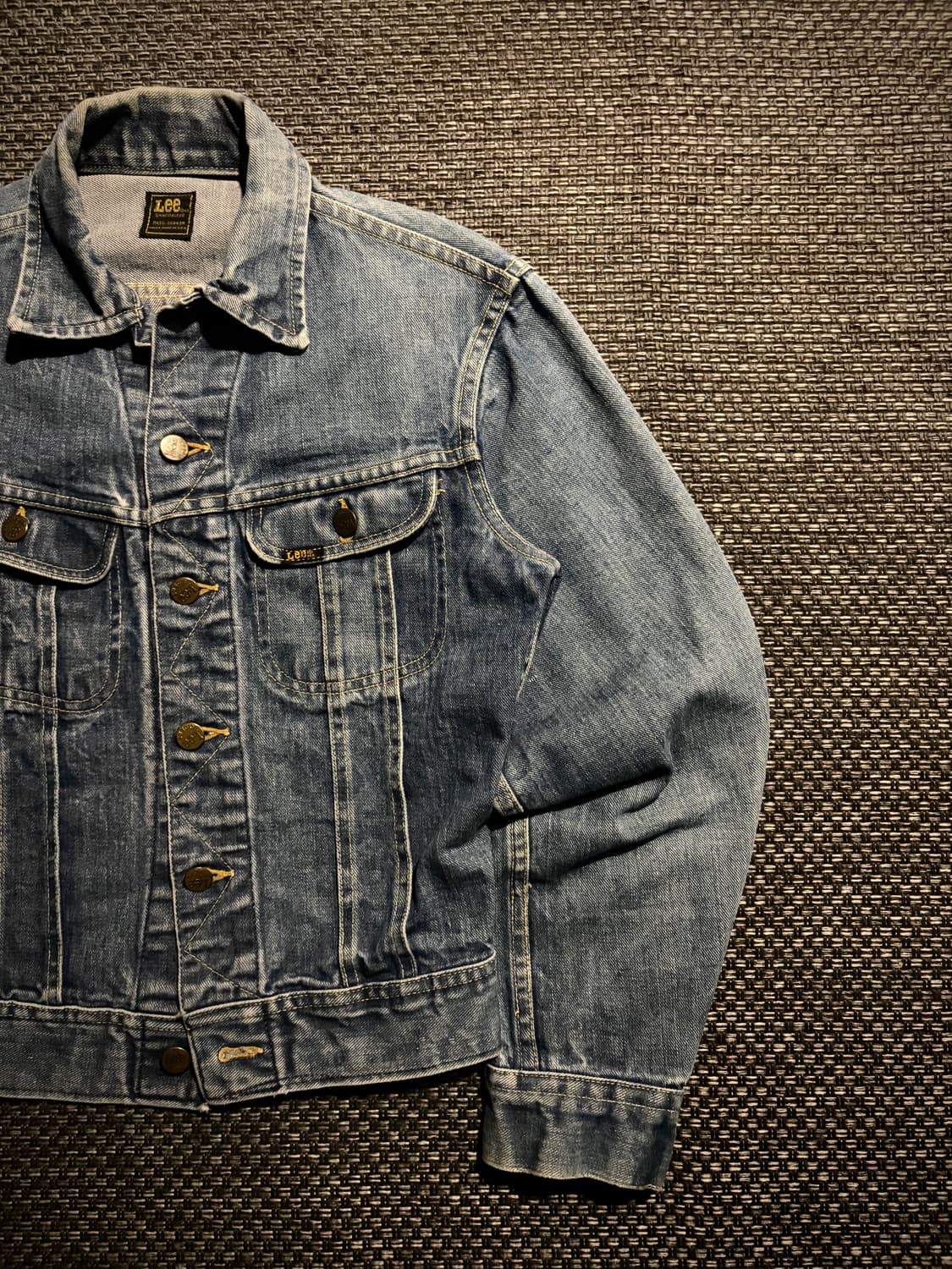 70s 리 트러커 PATD 153438 USA🇺🇸 상품이미지3