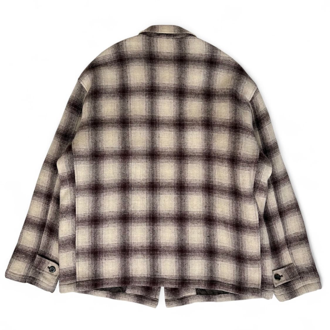 be hot wool jacket 상품이미지3