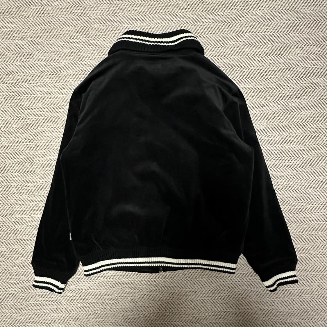 WOOLRICH heavy blouson jumper jacket 상품이미지2