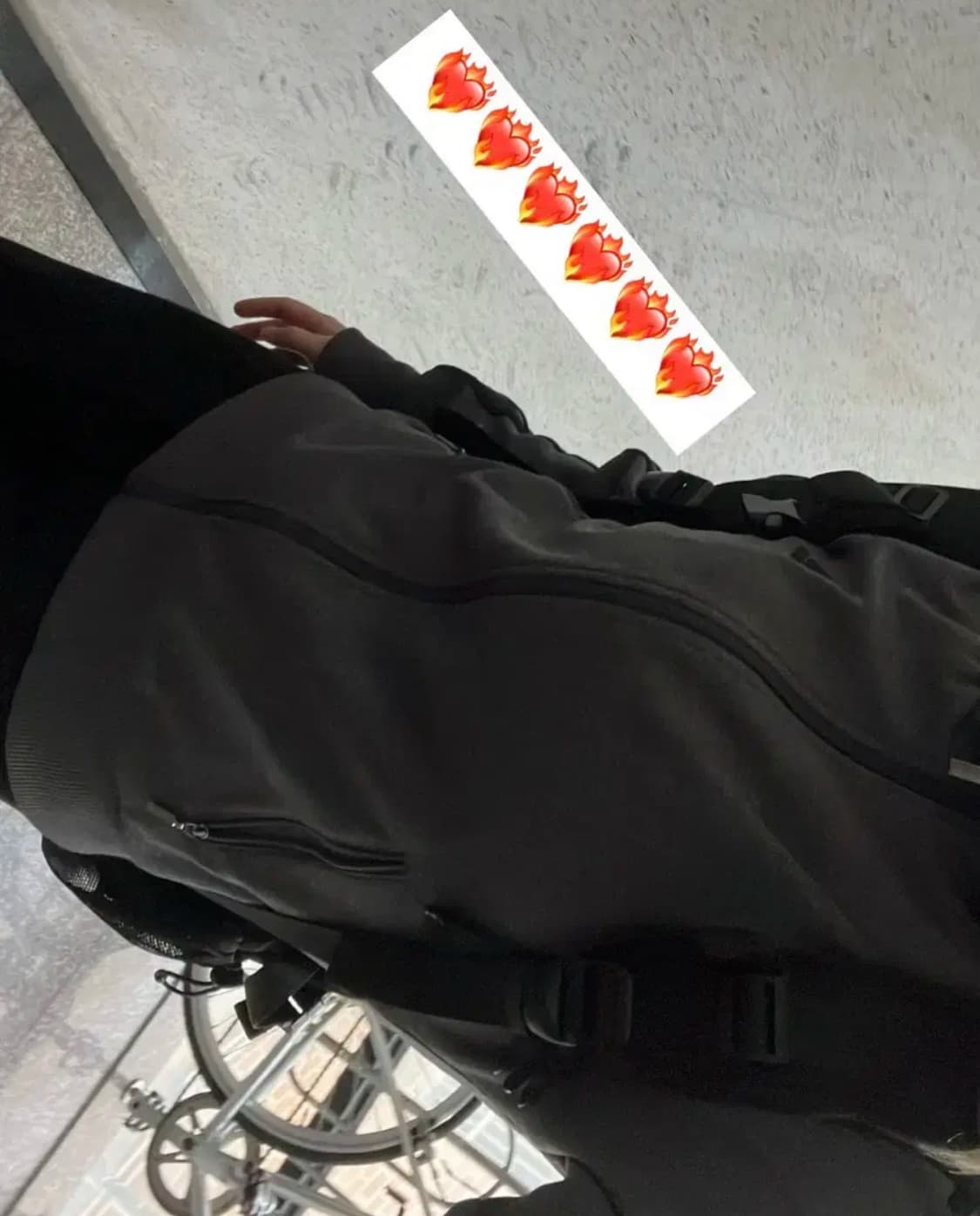 아디다스 져지 회색 xs 상품이미지2