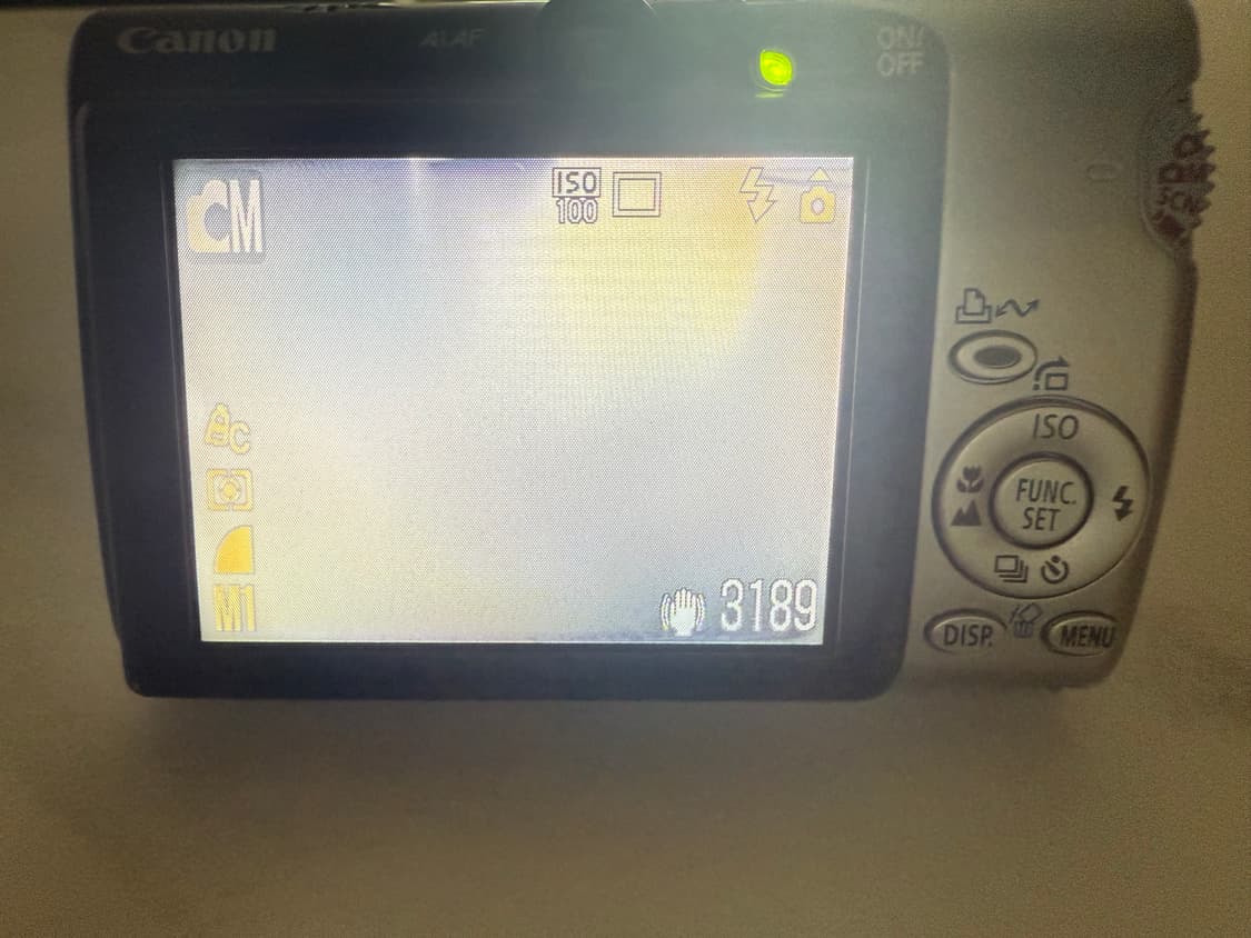 캐논익서스 ixus  800is ixy800is 상품이미지7