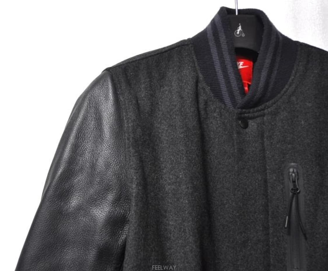 나이키/남성디스트로이어자켓(사이즈105) 상품이미지5