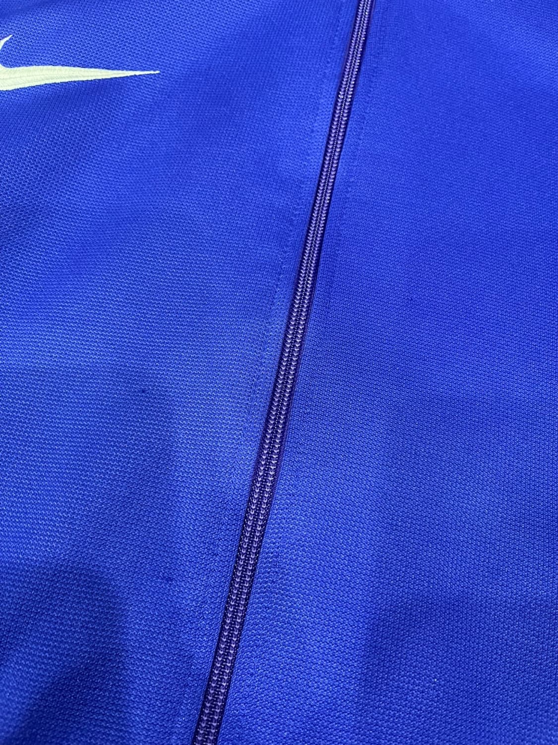 90s 나이키 재팬 트랙탑 져지 made in japan 상품이미지7