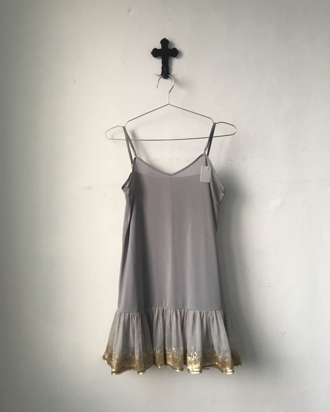 Sha layered sleeveless 상품이미지2