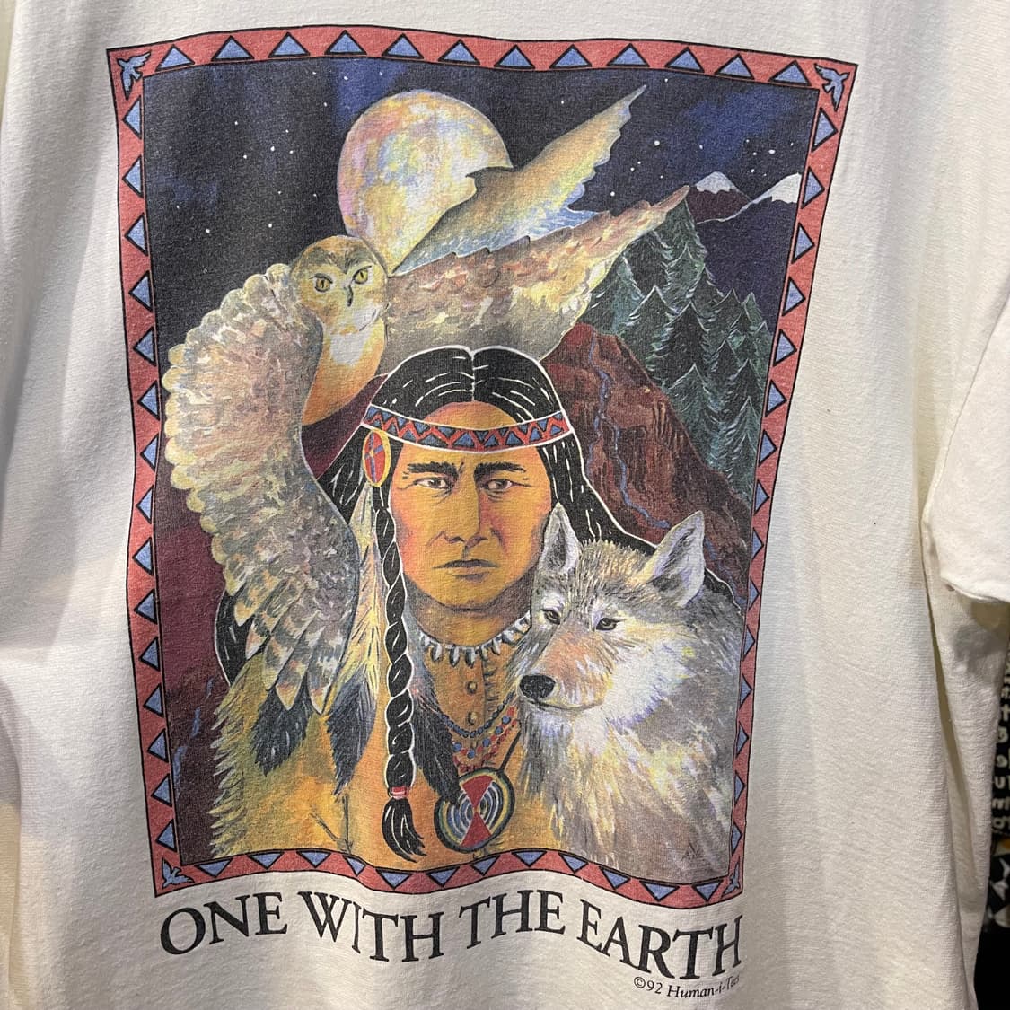 늑대오ㅏ 함께 춤을? ㅡㅡ  상품이미지2