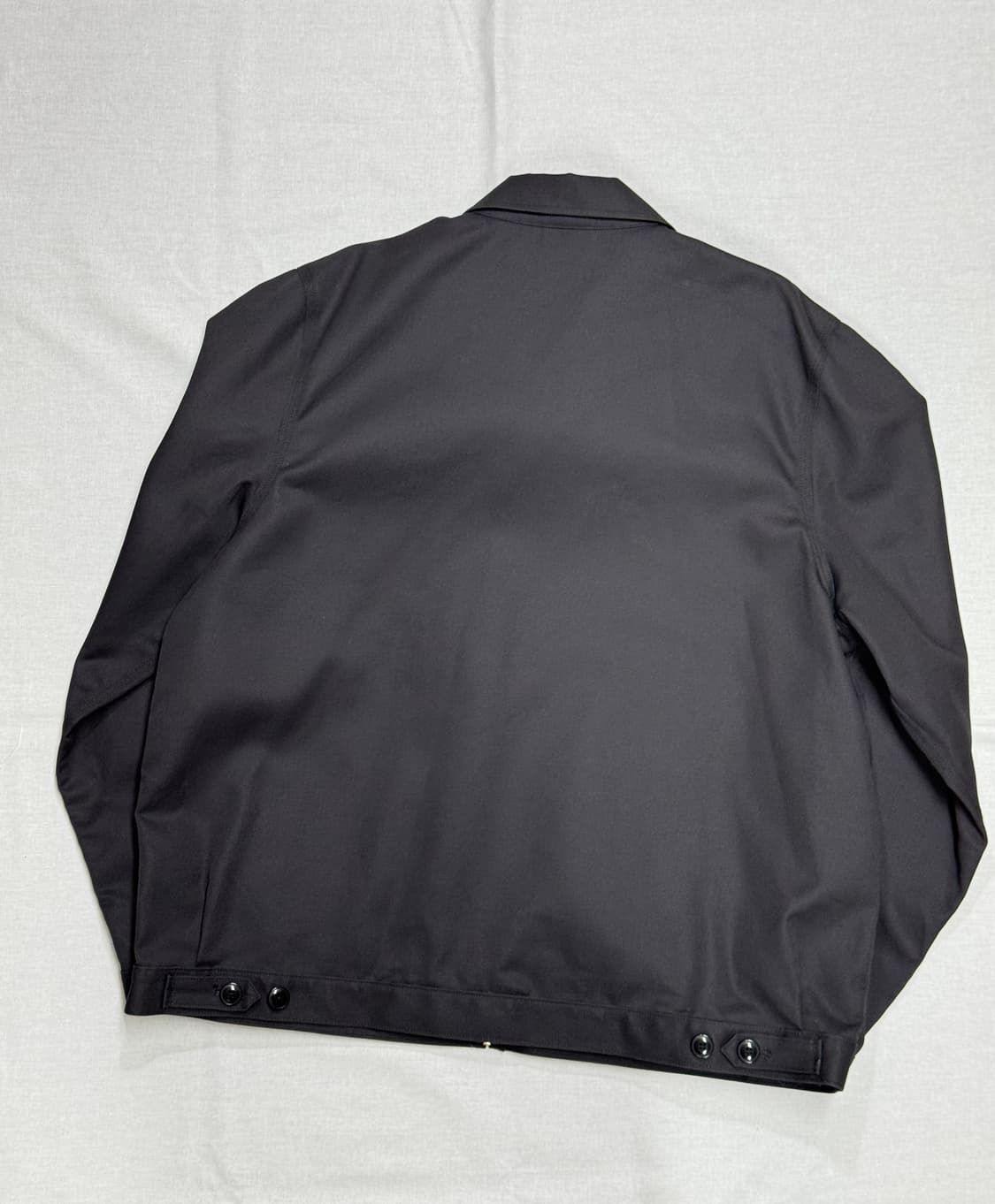 디키즈 아이젠하워 자켓 / 블랙 / XL사이즈 상품이미지8