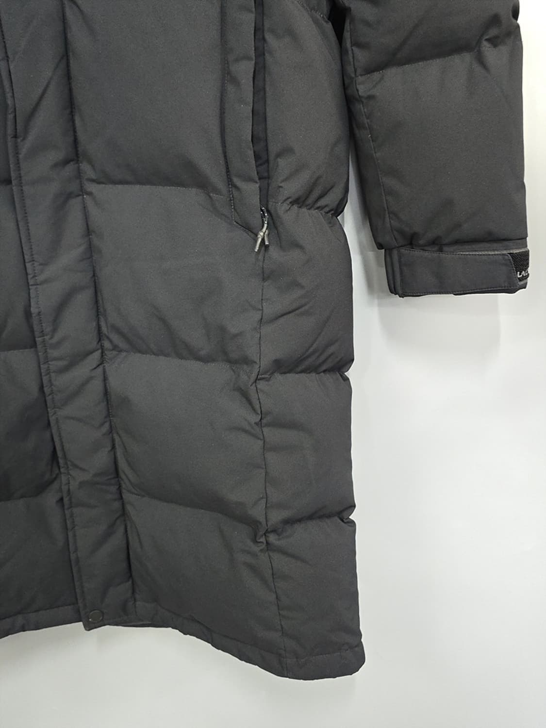 블랙야크(Blackyak) 네오 벤치 다운 95 상품이미지3