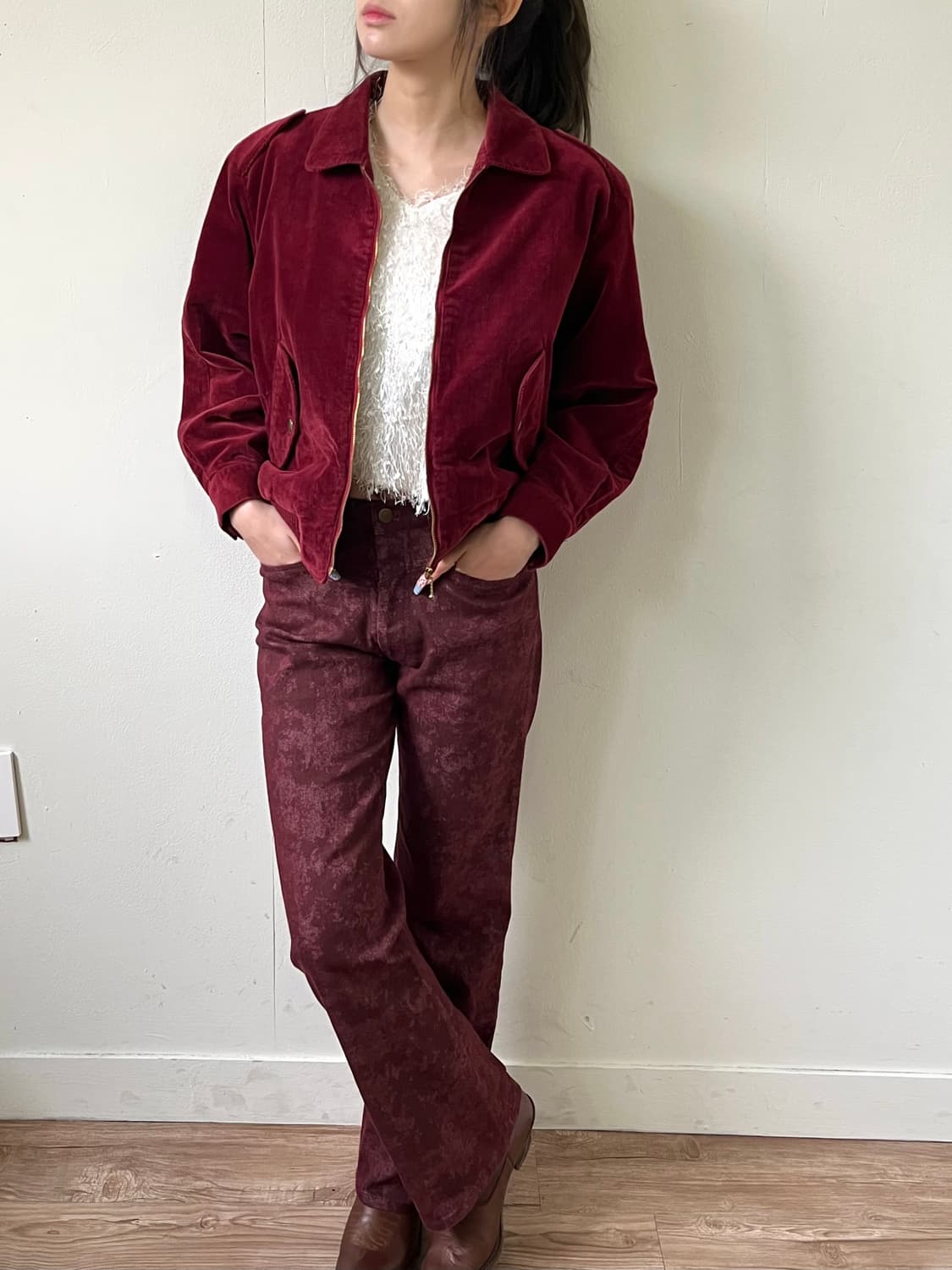 LCM OTH-ERS 아크릴 진 상품이미지6