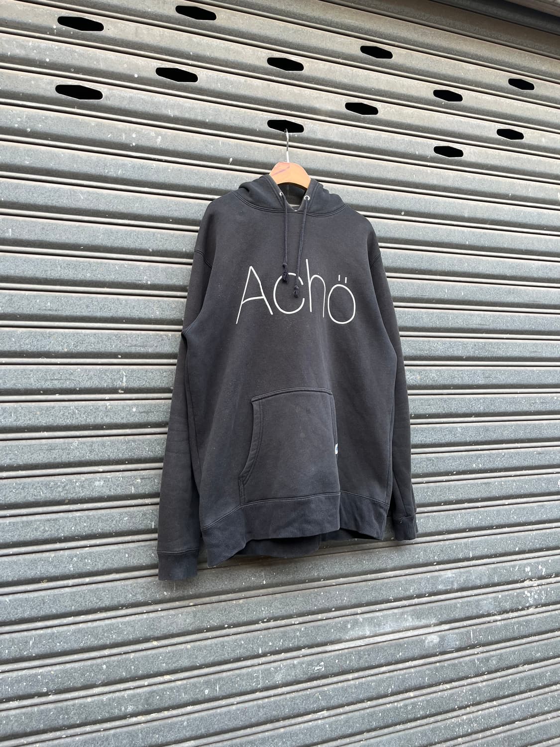 G.D.C 후드티  상품이미지1