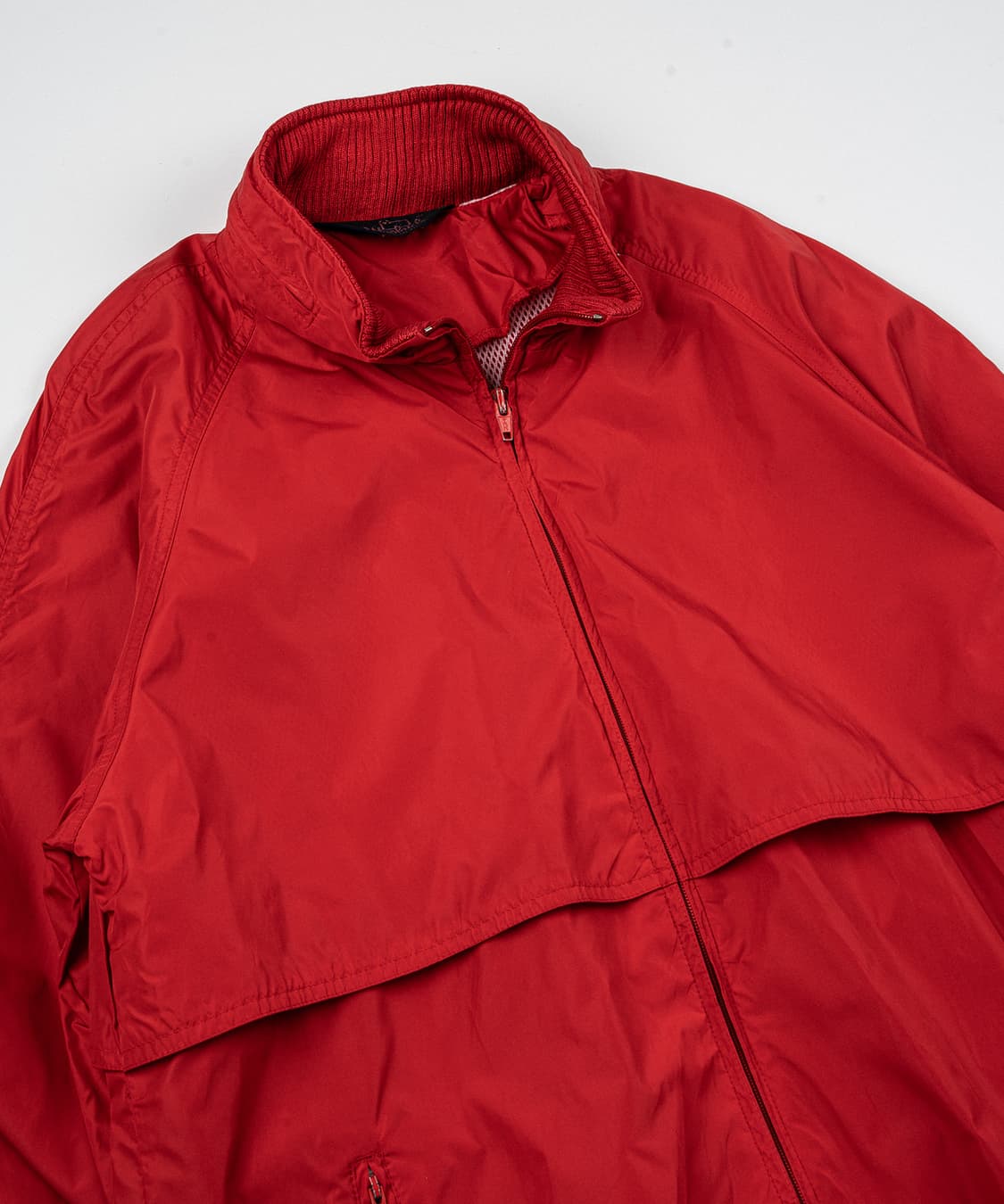 (105) 울리치 벤티드 윈드브레이커 상품이미지9