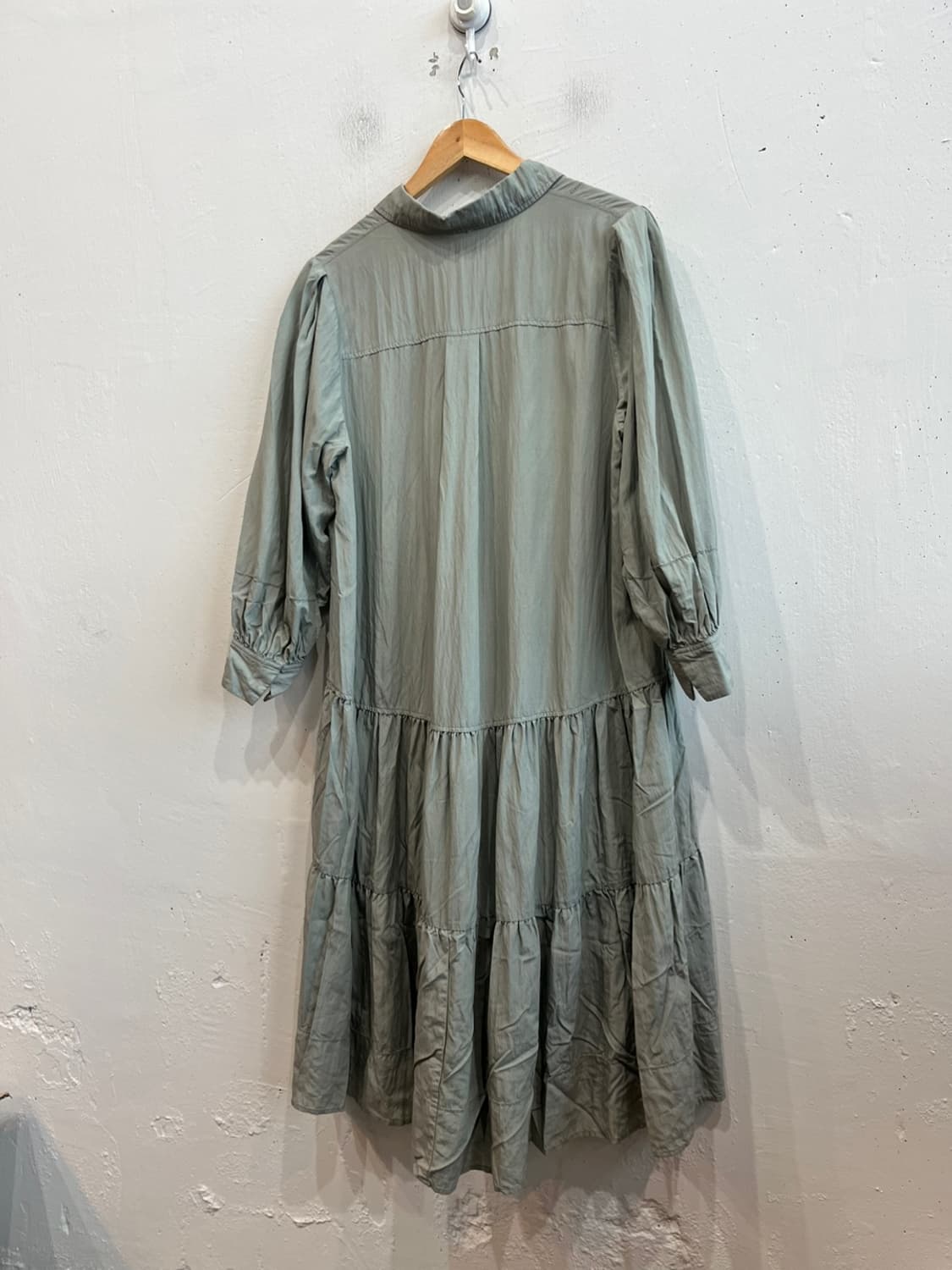 써스데이아일랜드 원피스 상품이미지6