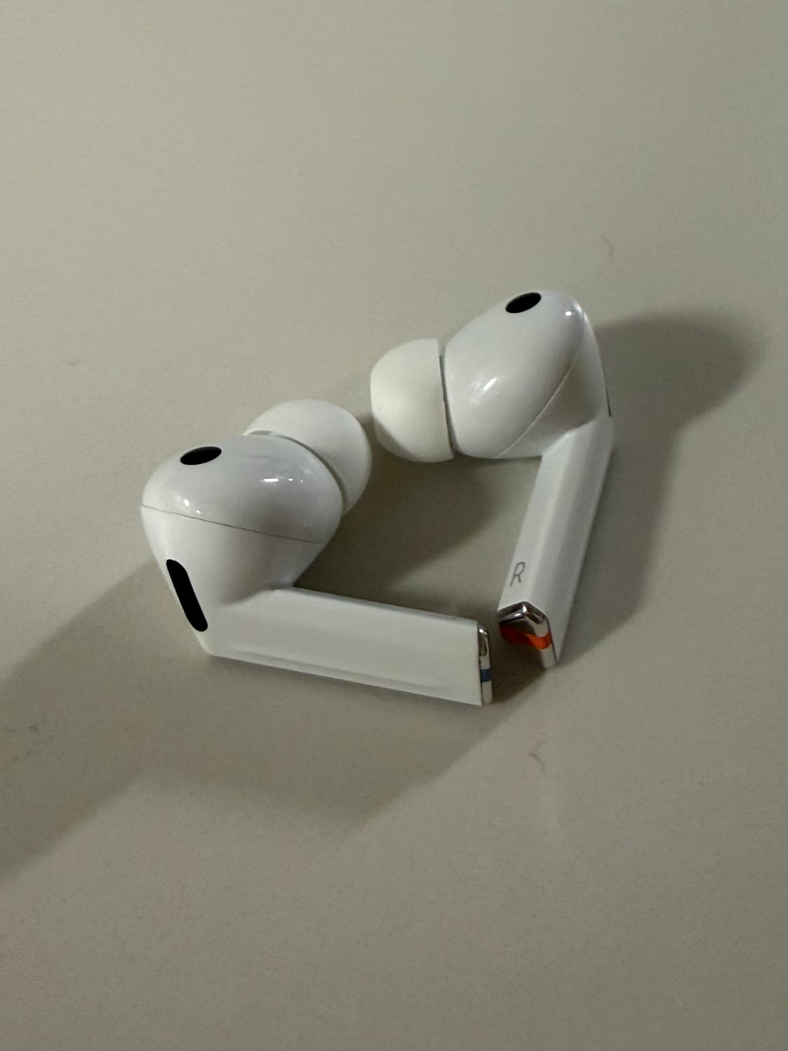 (화이트)갤럭시 버즈3 프로 /버즈 프로3/galaxy buds3 pro 상품이미지2