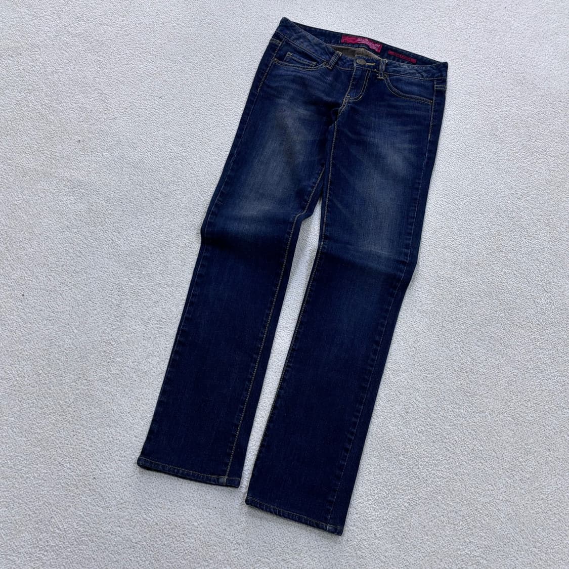 64(26) 게스 스트레치 데님 팬츠 0423E 상품이미지1