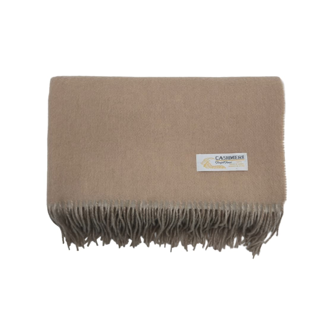 로얄 로시 캐시미어 양면 목도리 머플러 숄 JBFS10751-272-06 상품이미지1