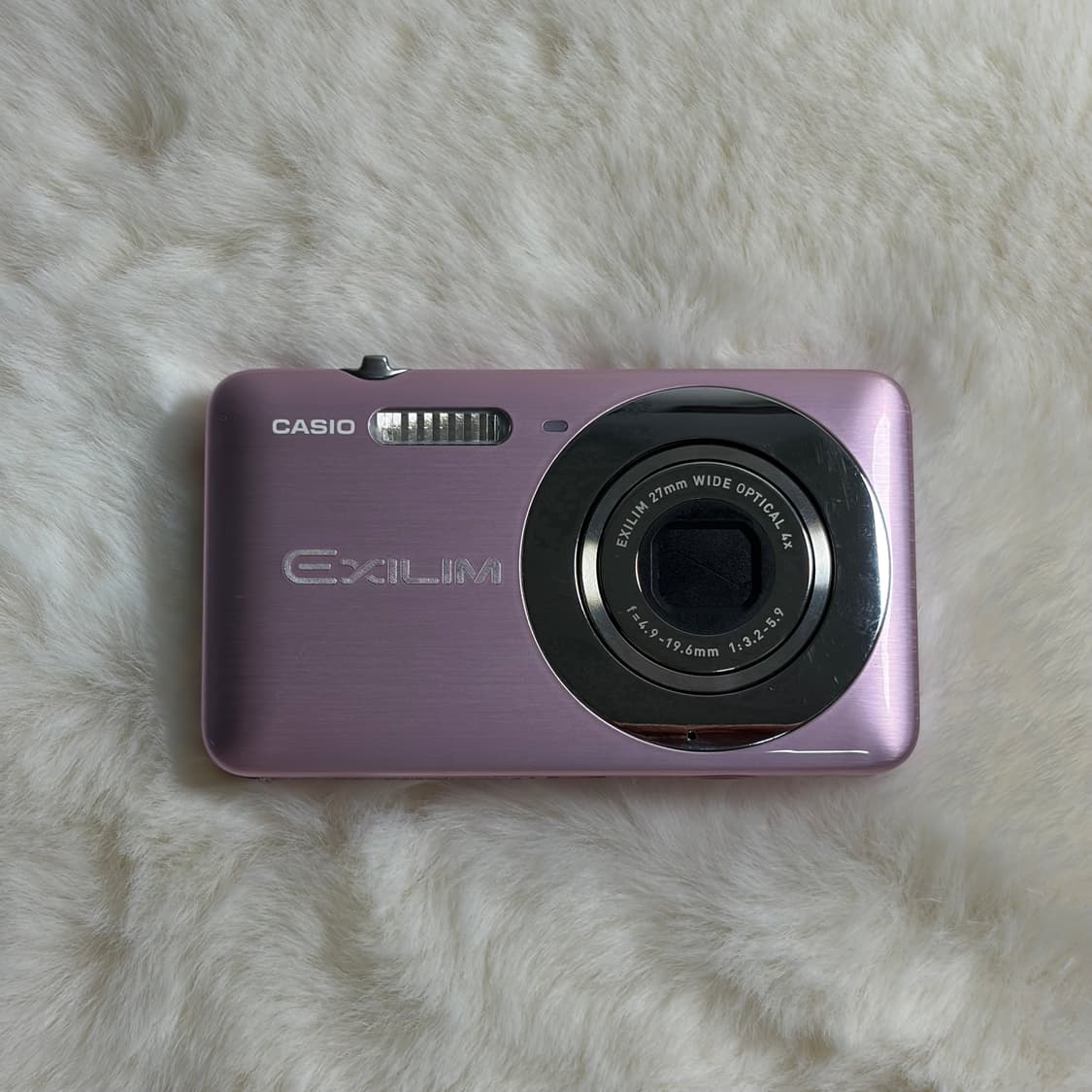 민트급) 카시오 엑슬림z800 풀박스 상품이미지1