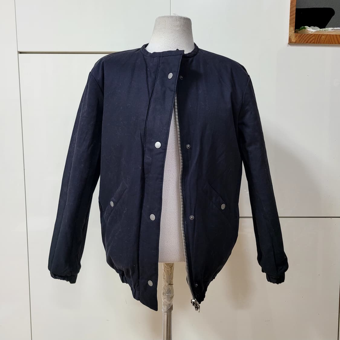 이자벨마랑 리버시블점퍼 상품이미지4