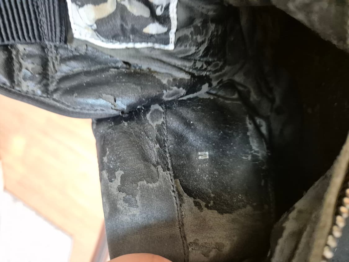 릭어웬스 지오바스켓 270 상품이미지5