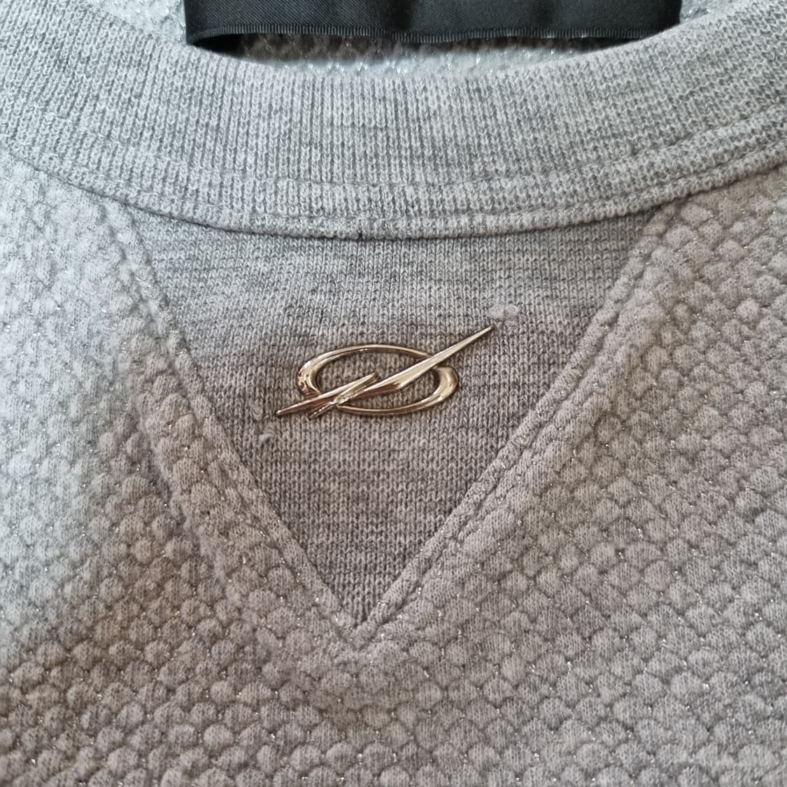 51퍼센트 맨투맨 상품이미지4