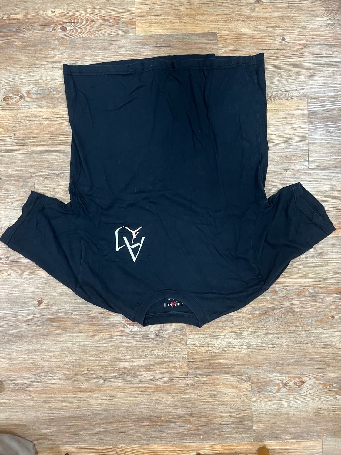 조던 반팔 티셔츠 상품이미지1