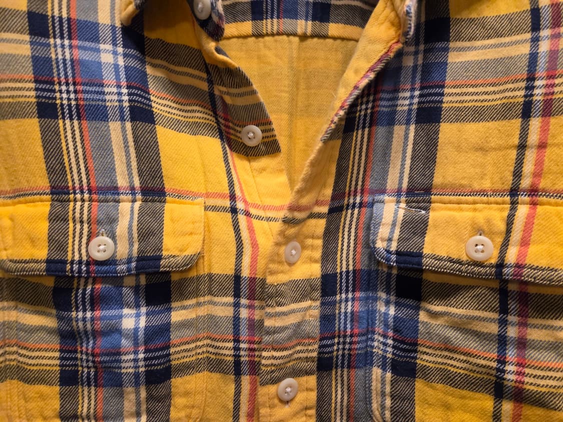 폴로랄프로렌 아웃도어셔츠 상품이미지4