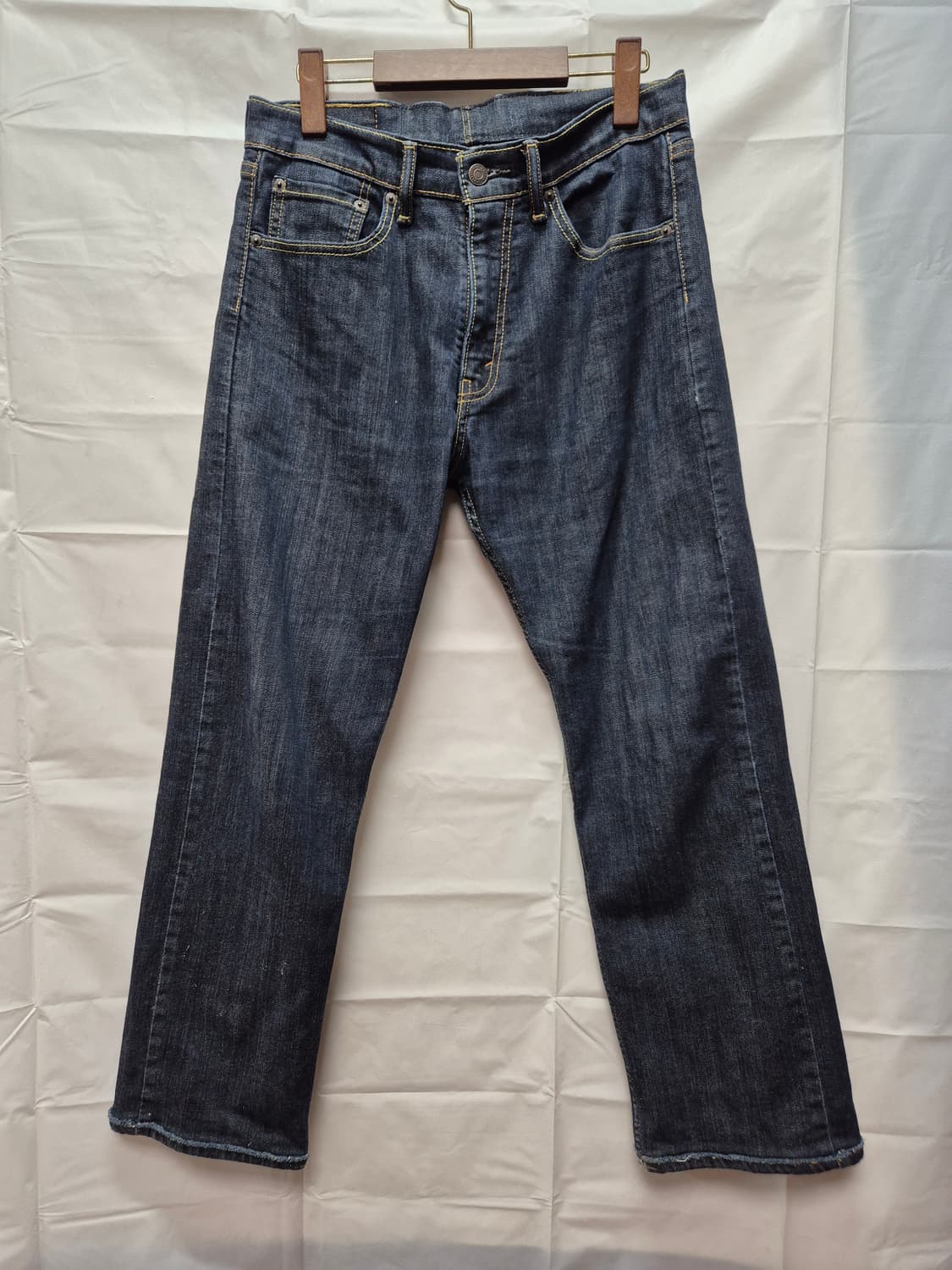 505 리바이스 데님팬츠 상품이미지1