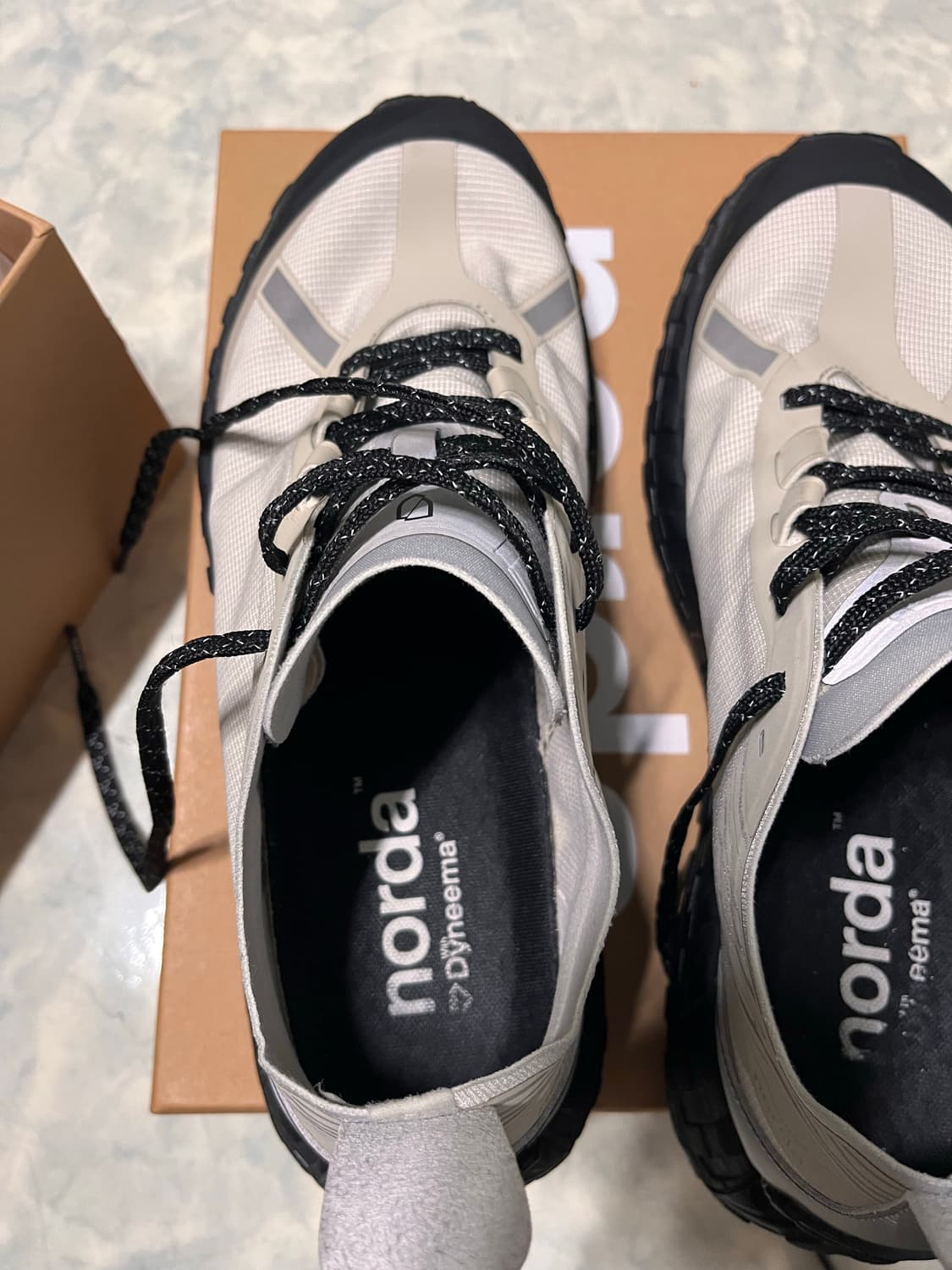 Norda cinder 275사이드 상품이미지2