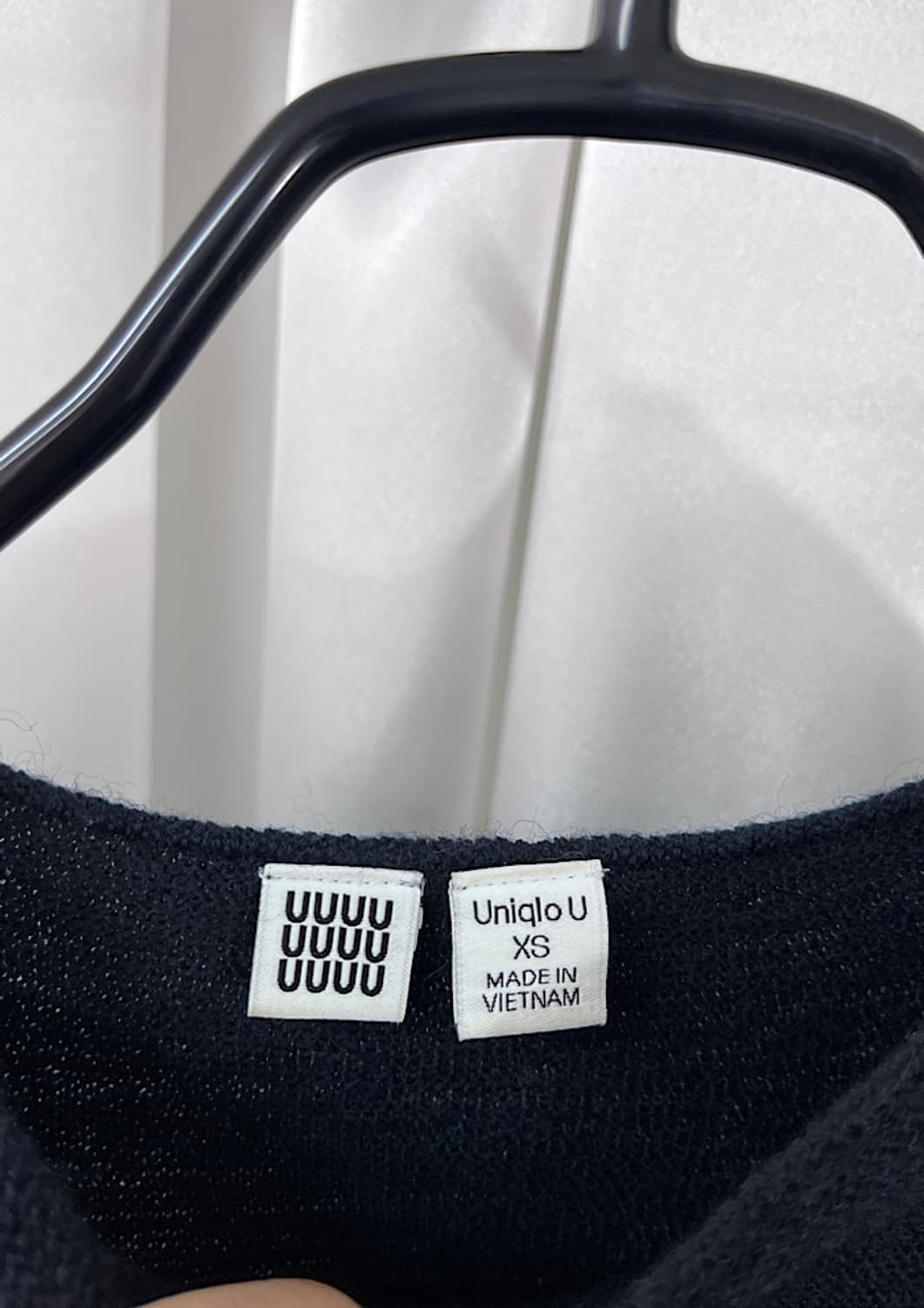 LEMAIRE x uniqlo  상품이미지3