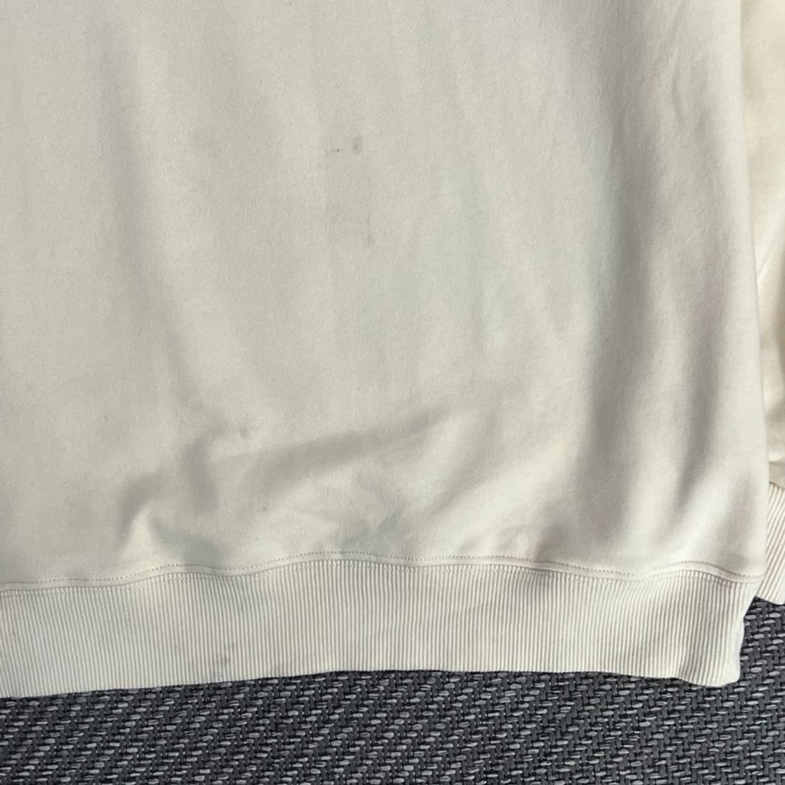 mlb 백프린팅 맨투맨 v1081 상품이미지5