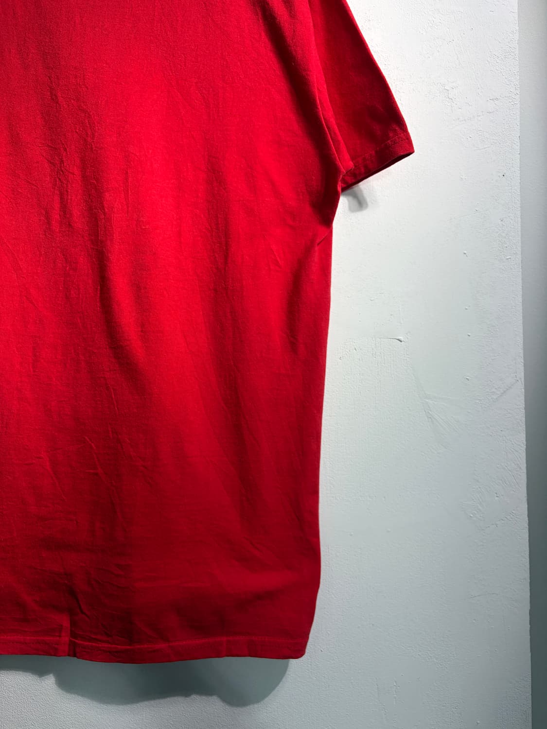 만원샵) 빈티지 반팔 티셔츠 M C273 상품이미지7