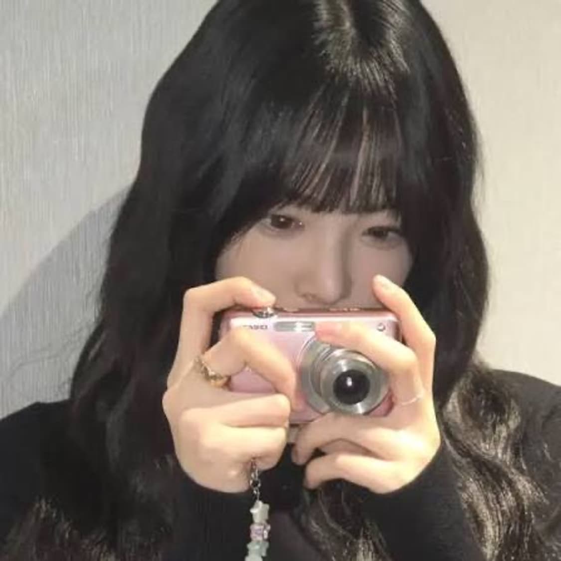 ✨은채 디카✨ 카시오 엑슬림 EX-Z1080 핑크 디카 디지털 카메라 상품이미지9