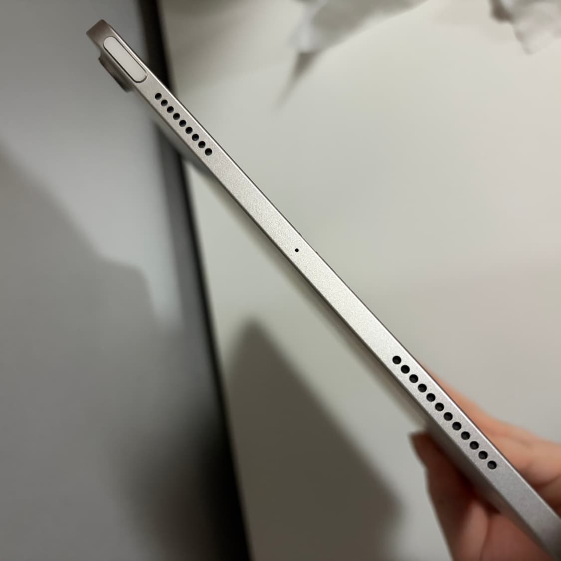 아이패드 에어5 256 + 애플펜슬 2세대 +로지텍 k380 상품이미지4