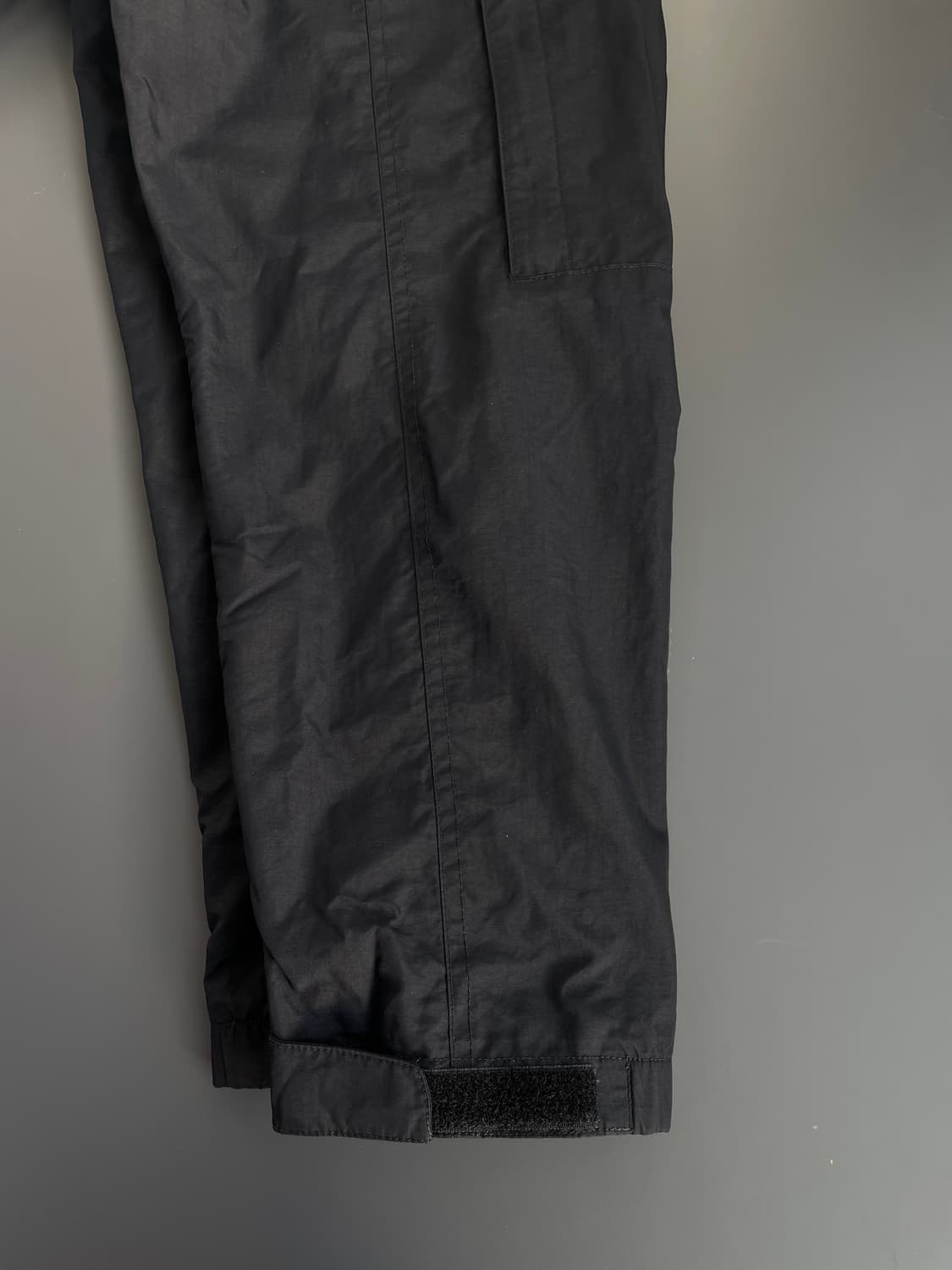 [XXL] 노스페이스 바람막이 윈드브레이커 자켓 고프코어 상품이미지8