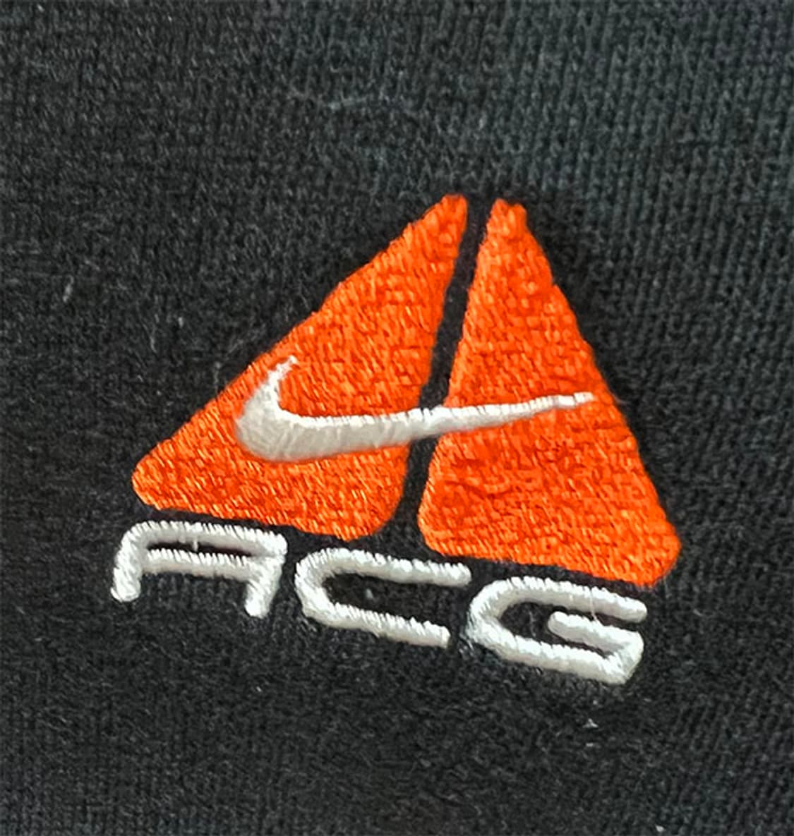 NIKE ACG 써마핏 후드 맨투맨 겨울 오버핏 XL 105 상품이미지5
