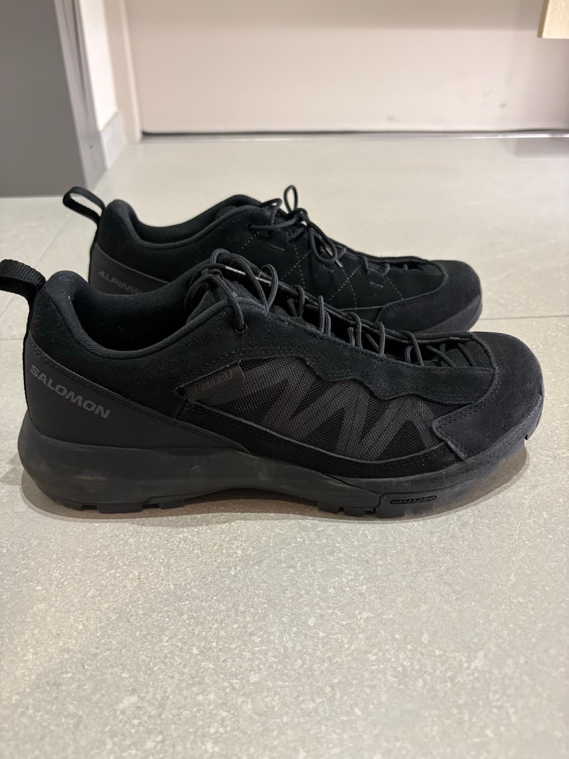 살로몬 필레오 알파인웨이 SP2 (275) 상품이미지1