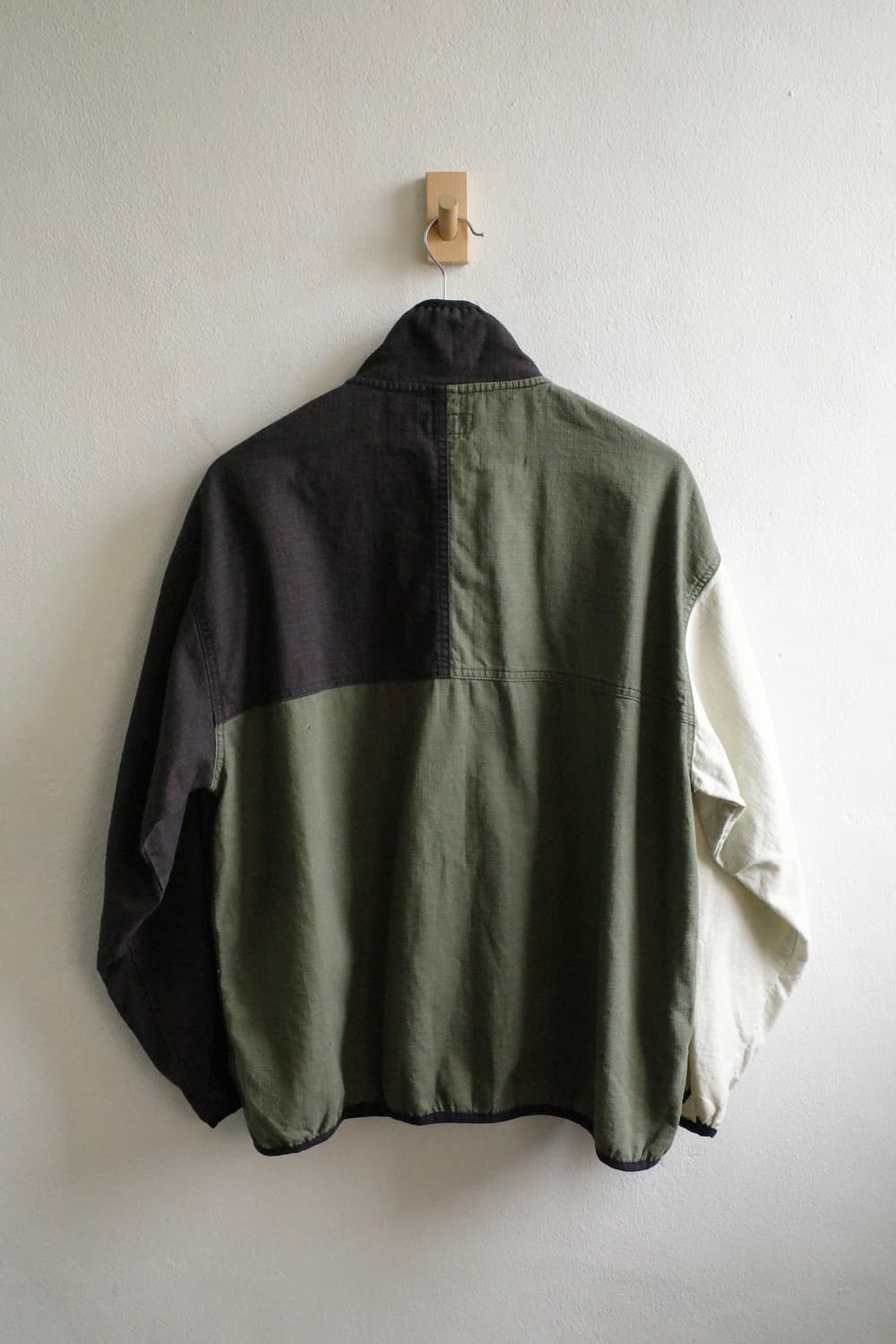 마나스타쉬 유틸리티 자켓 상품이미지6