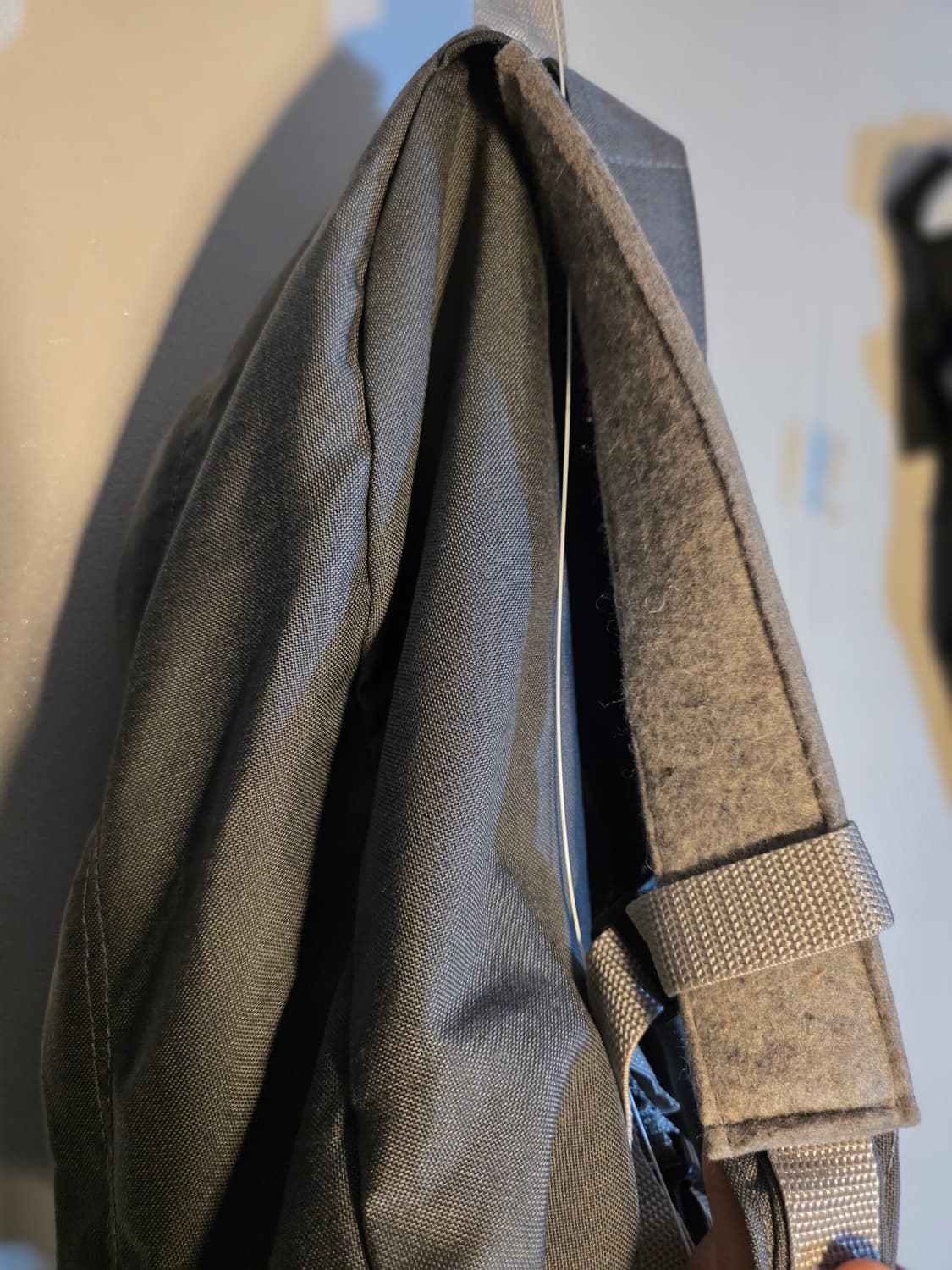 Engineered garments 17ss backpack 상품이미지6