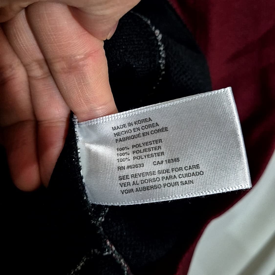 ProPlayer NHL 애리조나 카이오티스 져지 상품이미지4