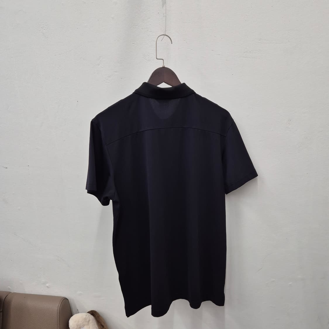 노스페이스 탄켄 폴로 반팔 105 상품이미지3