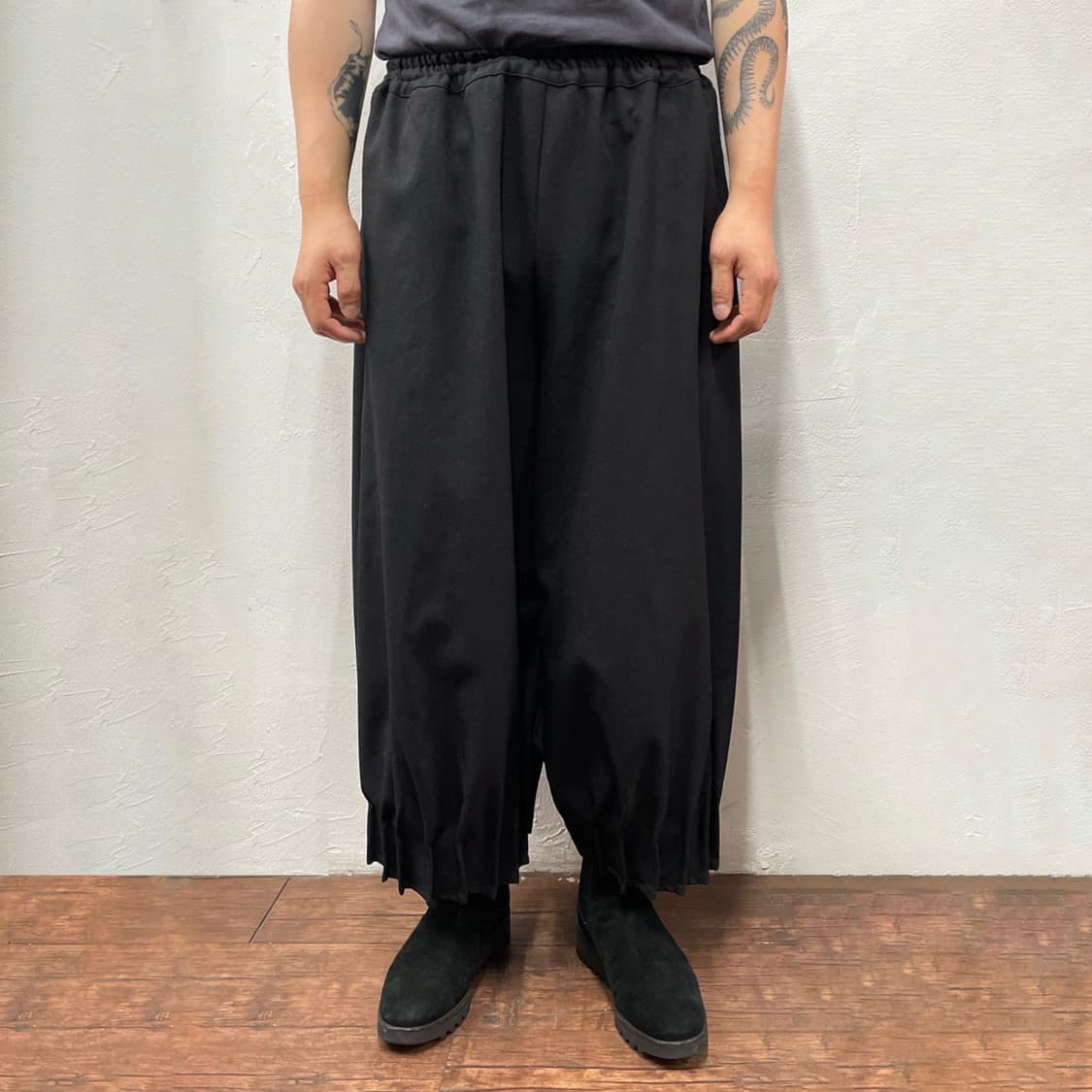 고무 옴므 (Gomme Homme) 상품이미지6