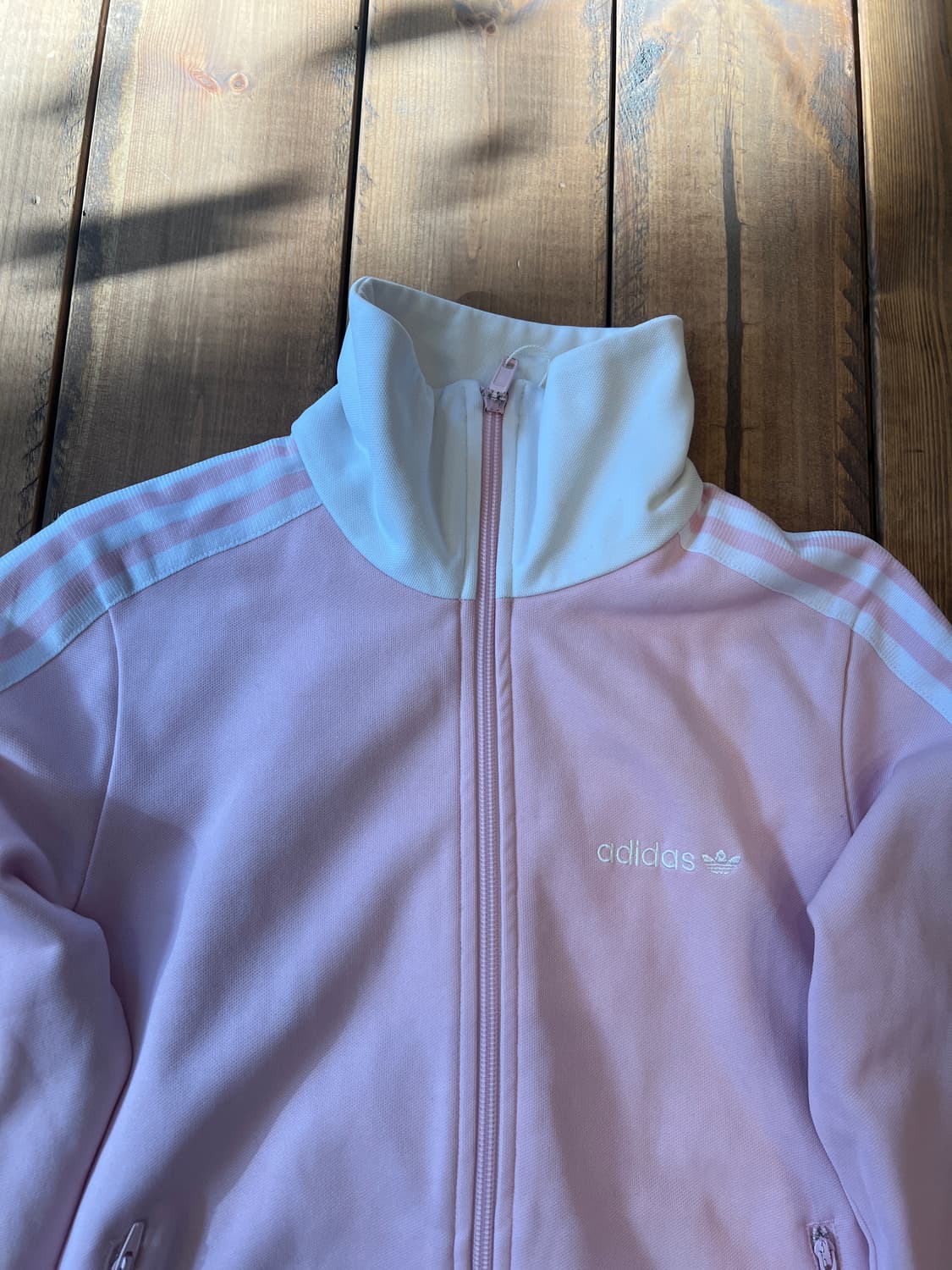 아디다스 딸기우유 져지 상품이미지6