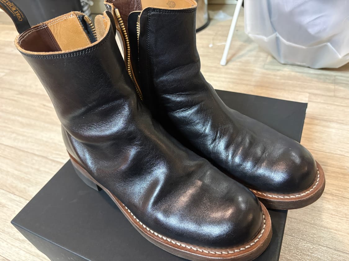 롤링덥트리오 캐스퍼 홀스하이드 7 상품이미지1