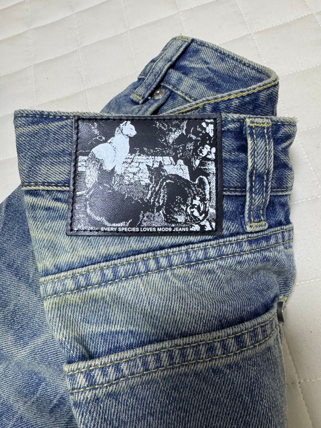 모드나인 turn me on 29사이즈 상품이미지3