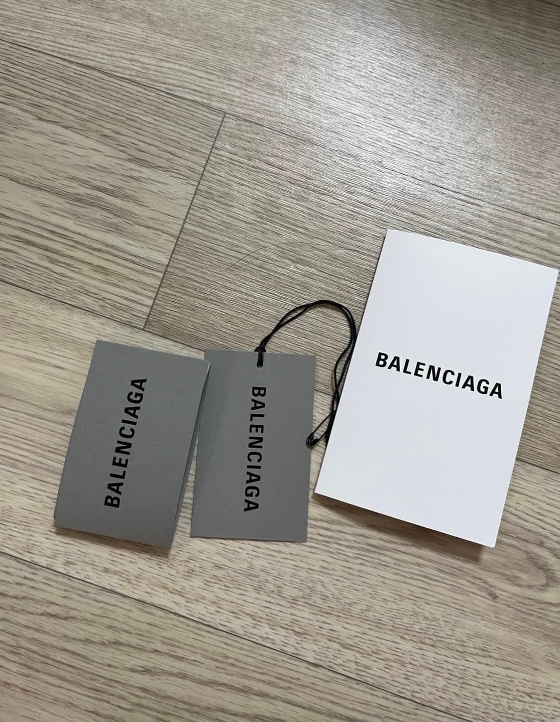 발렌시아가 르카골 xs 상품이미지4