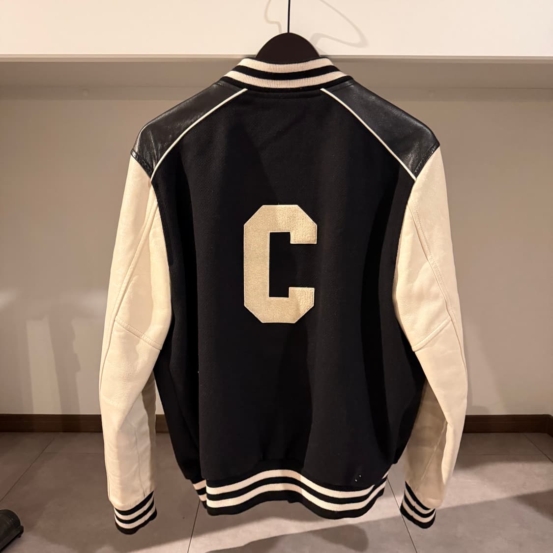 셀린느 테디자켓 상품이미지2