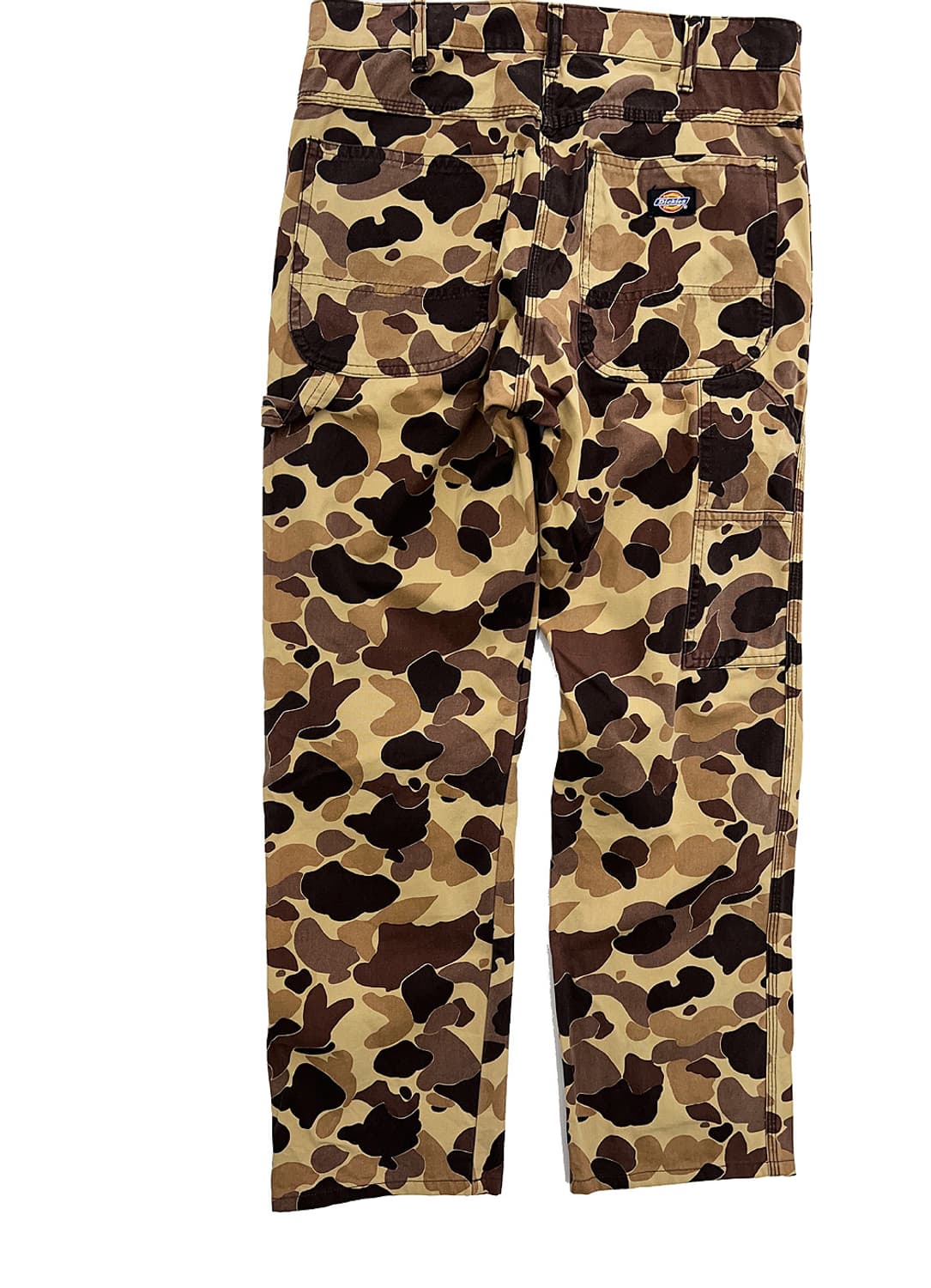 준야와타나베 x 디키즈 카모 팬츠 상품이미지2