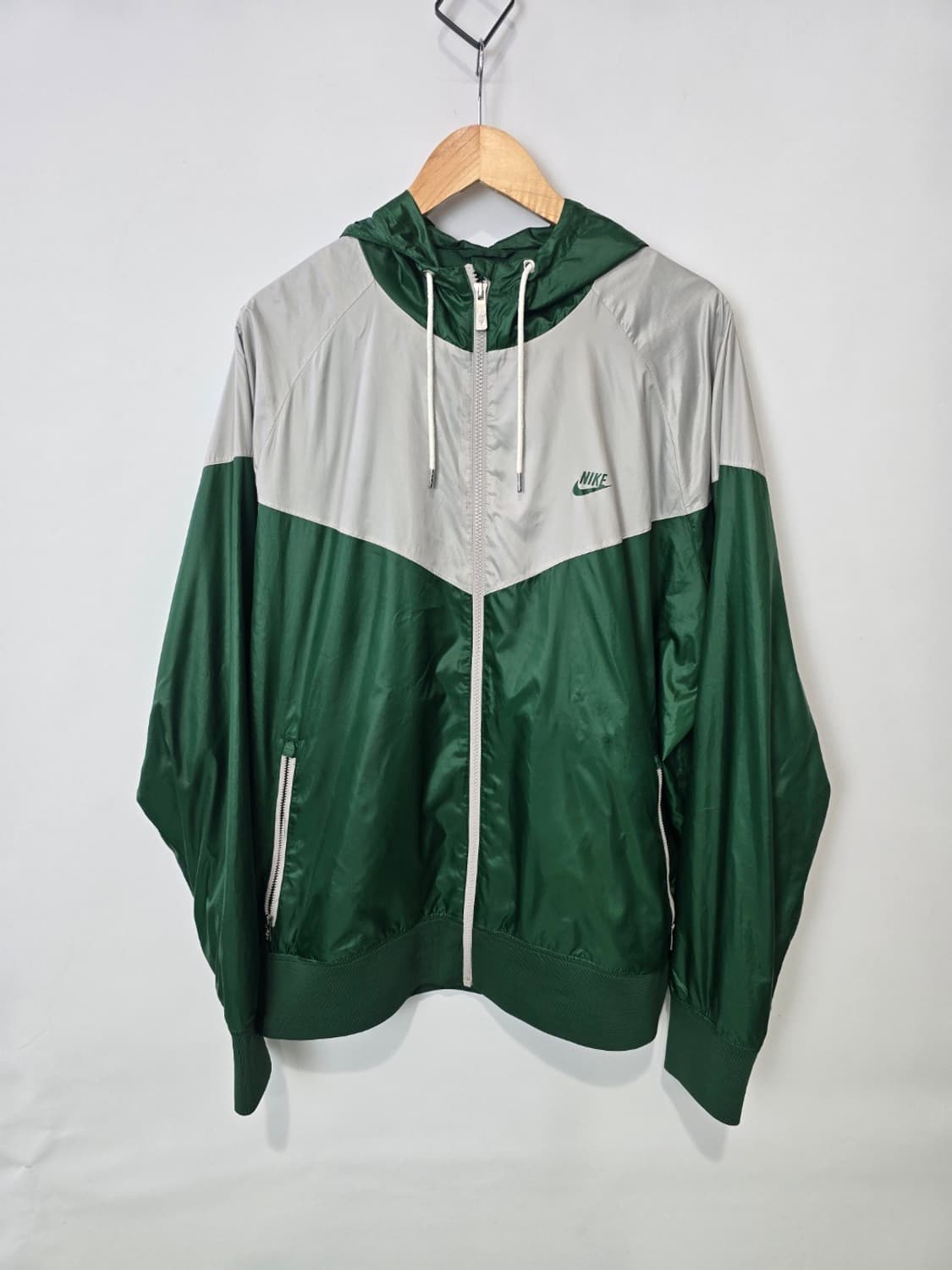 나이키 윈드러너 바람막이 자켓 XL 상품이미지1