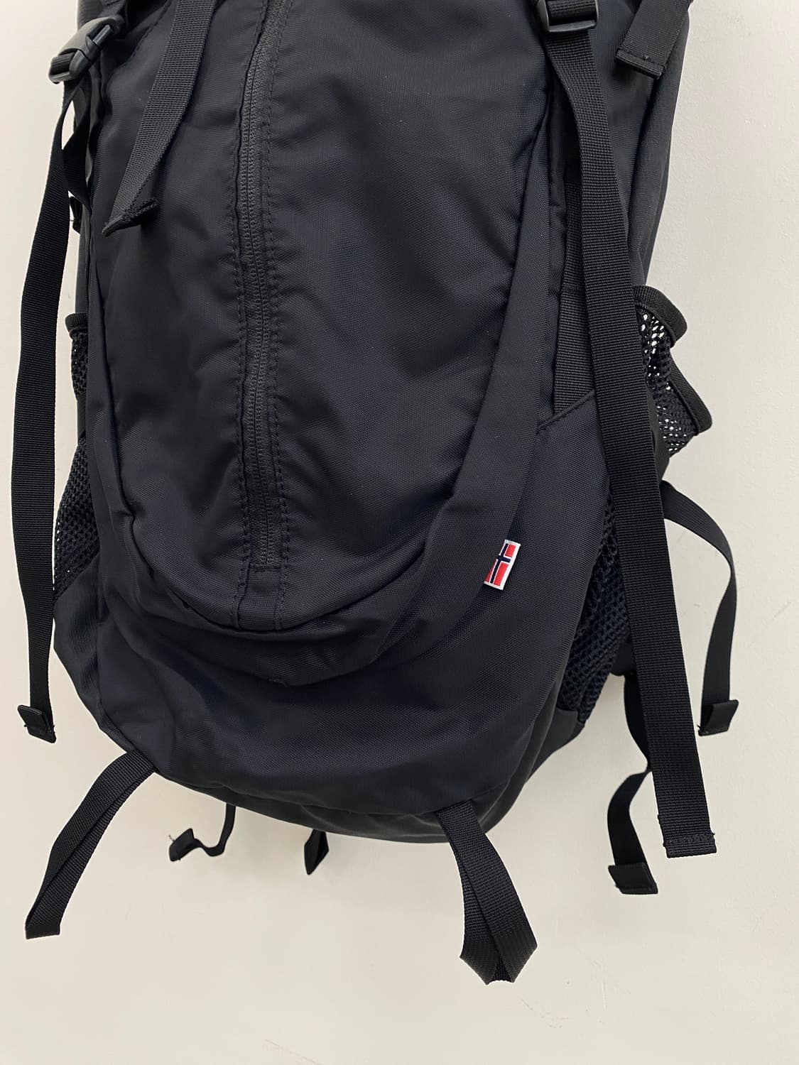 한리한센 트레킹 백팩 35L 상품이미지3