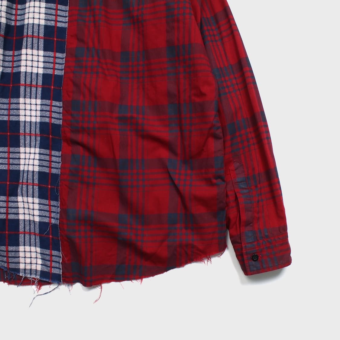 MINEDENIM x OLD PARK 상품이미지8