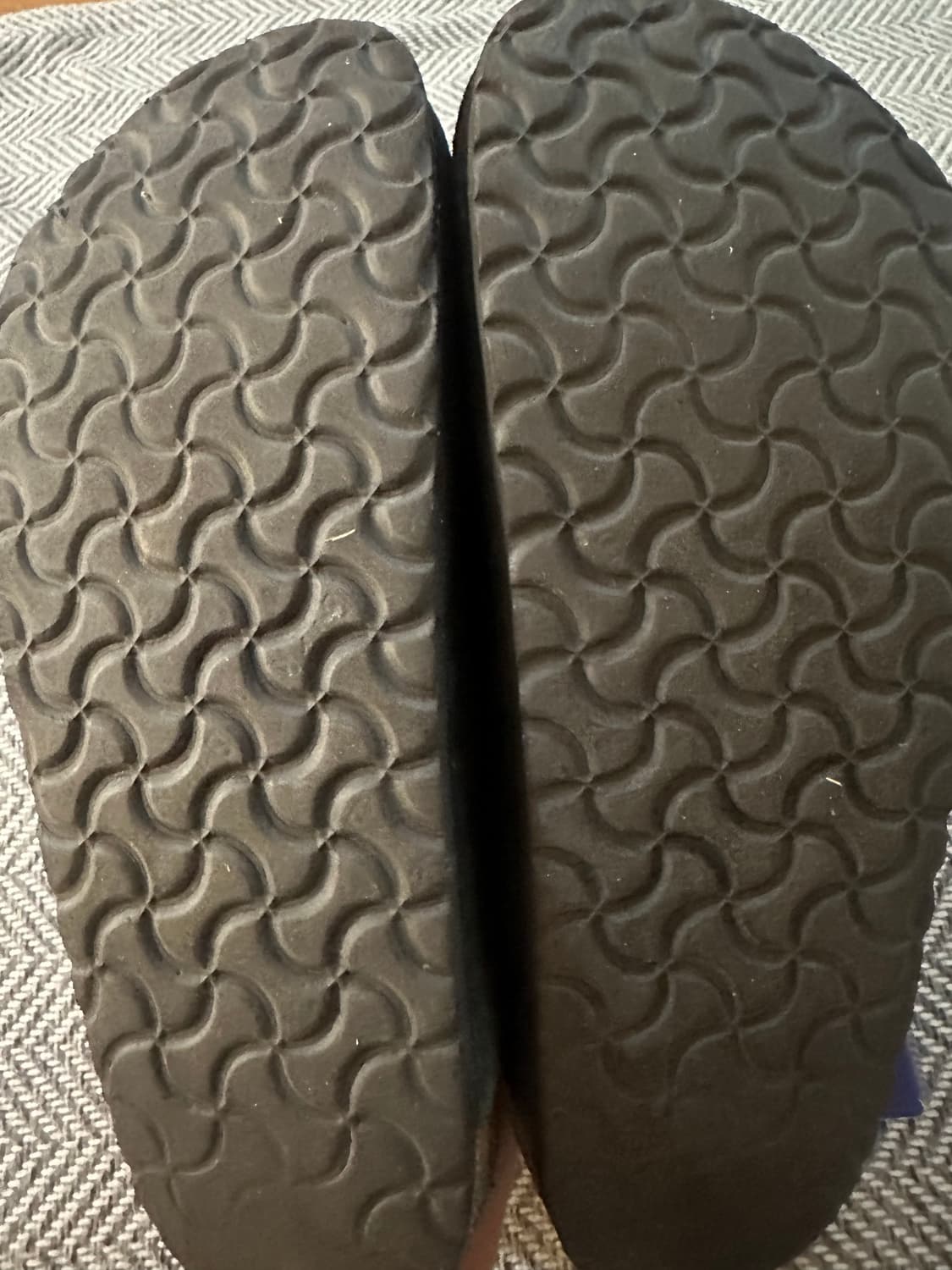 버켄스탁 보스턴 블랙 270 42 상품이미지4